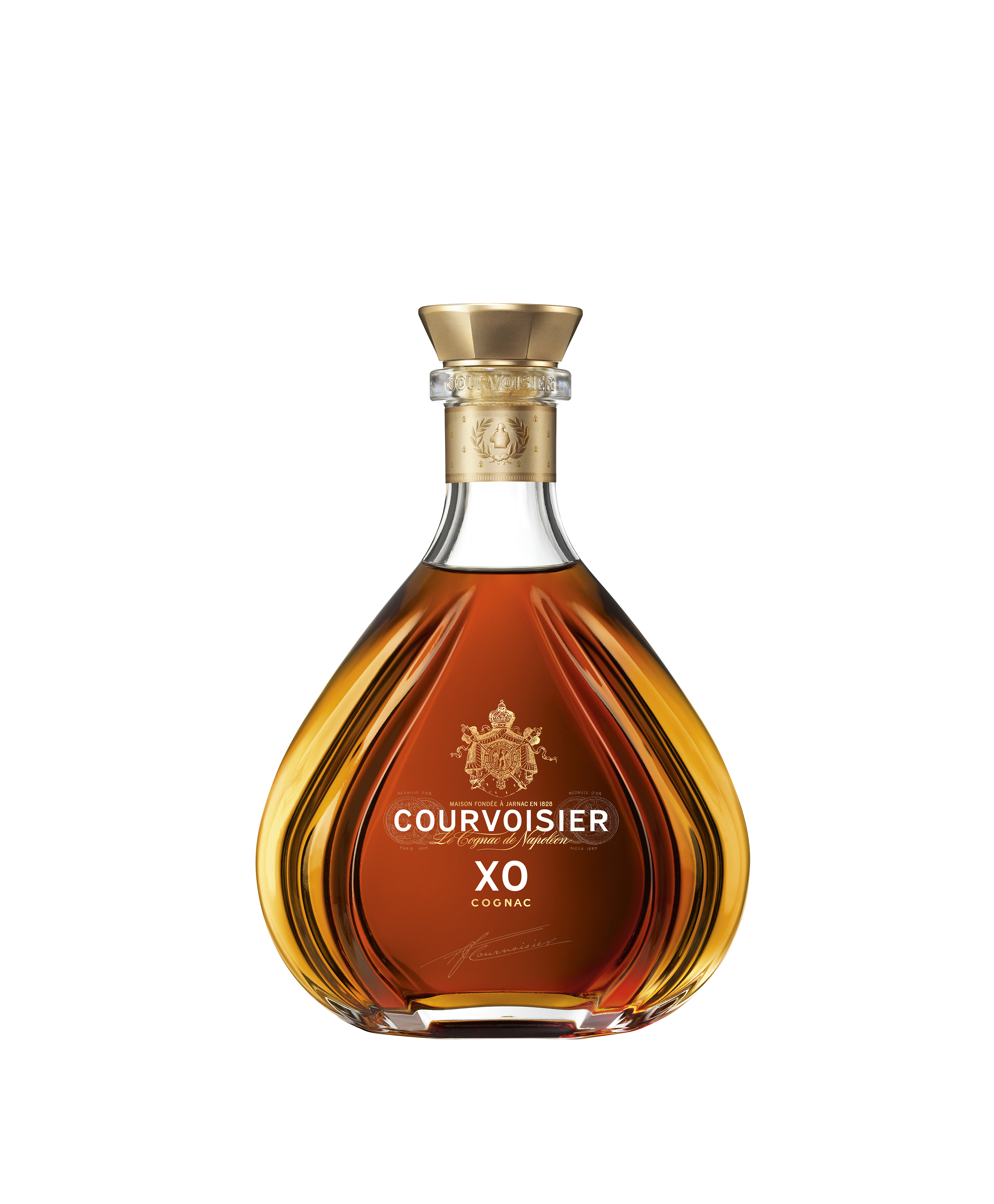Courvoisier XO